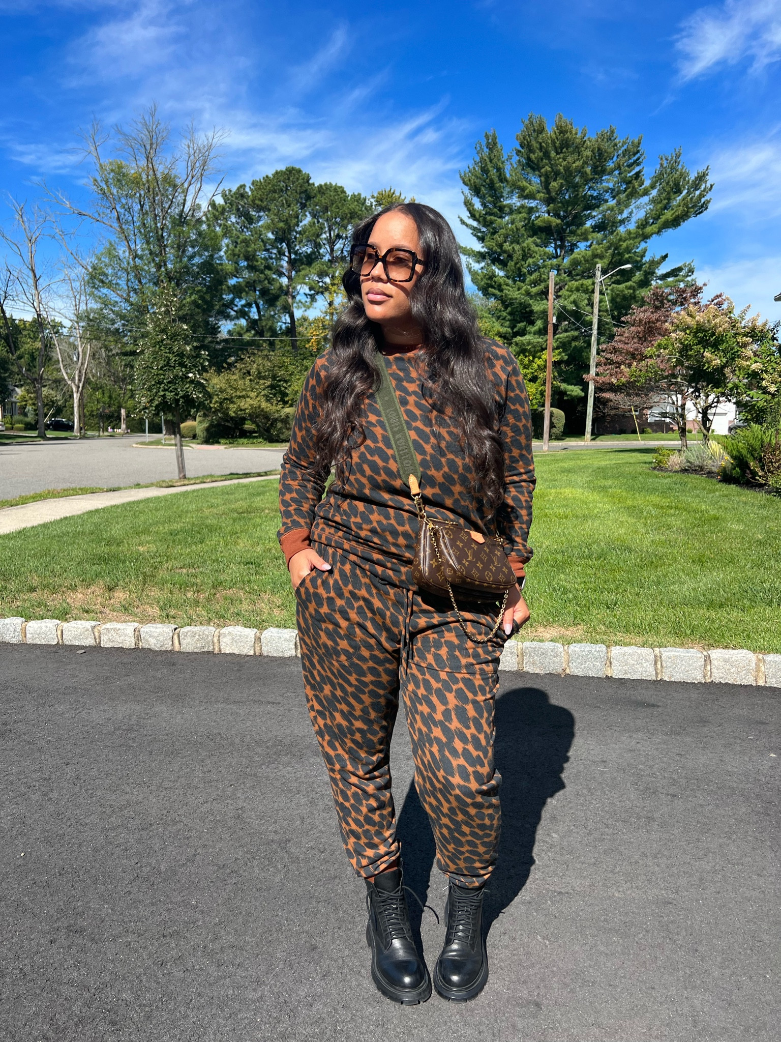 I’m no fashion blogger but you guys seem to be into this cozy vibe as much as me. So here’s the other fit I got from Target keeping me cozy all fall!

#LTKstyletip #LTKfamily #LTKbeauty