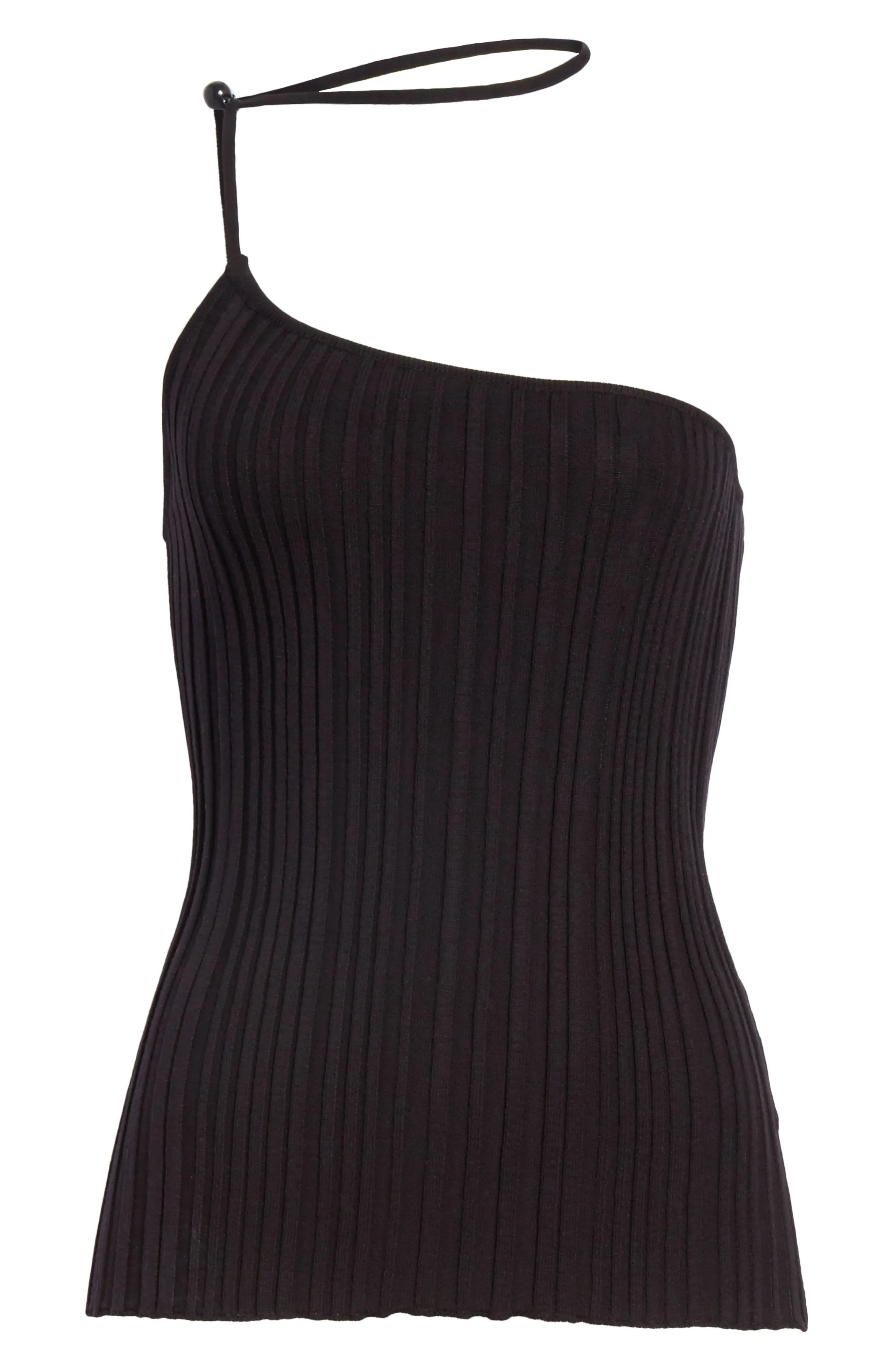 Le Top Pinhao One-Shoulder Tank Top | Nordstrom