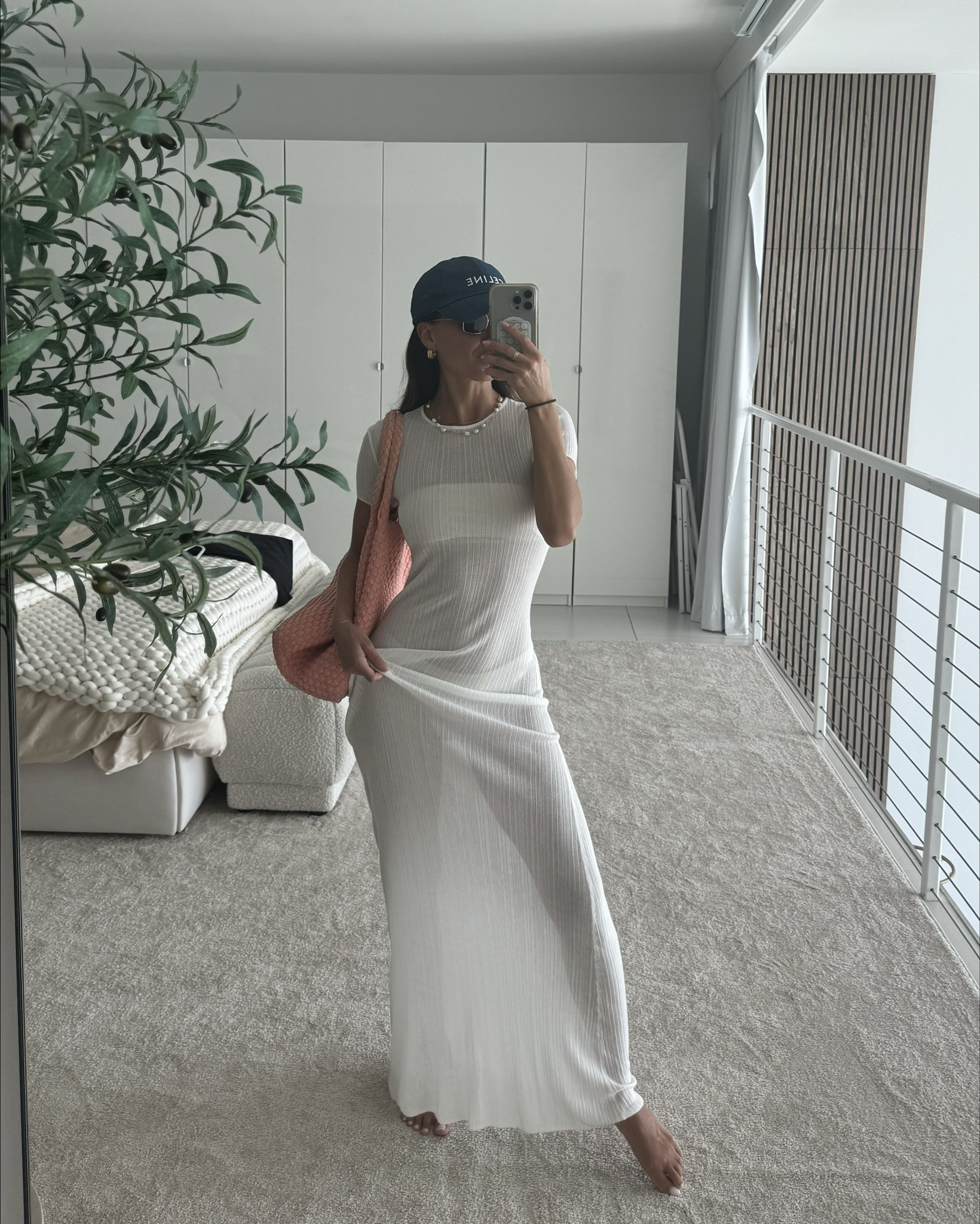 The perfect weekend coverup 

#LTKSeasonal #LTKStyleTip #LTKSwim