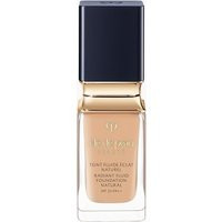 Clé de Peau Beauté Radiant Fluid Foundation Natural (Various Shades) - BF40 | Look Fantastic (UK)