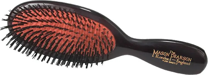 Pocket Boar Bristle Brush for Fine to Normal Hair | Nordstrom