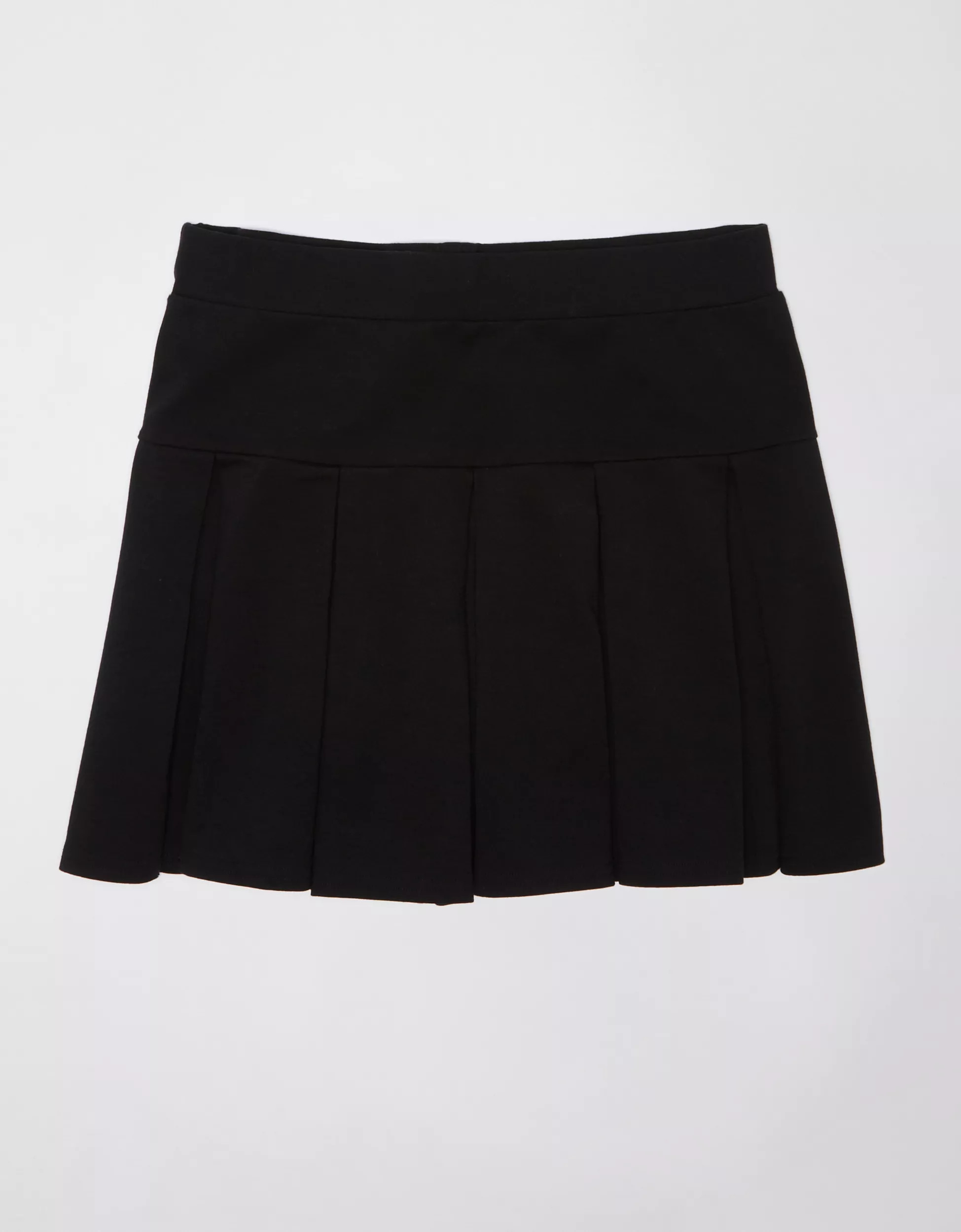 AE Pleated It Knit Skort | American Eagle Outfitters (US & CA)