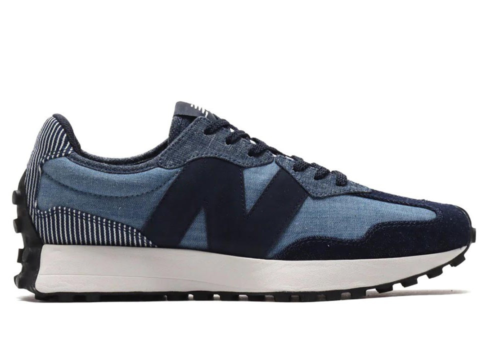 New Balance 327 Levis Denim | StockX