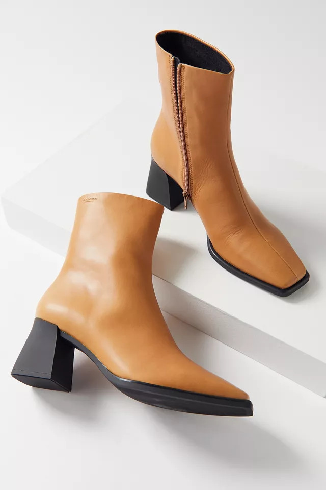 Vagabond Shoemakers Hedda Boot | Urban Outfitters (US and RoW)