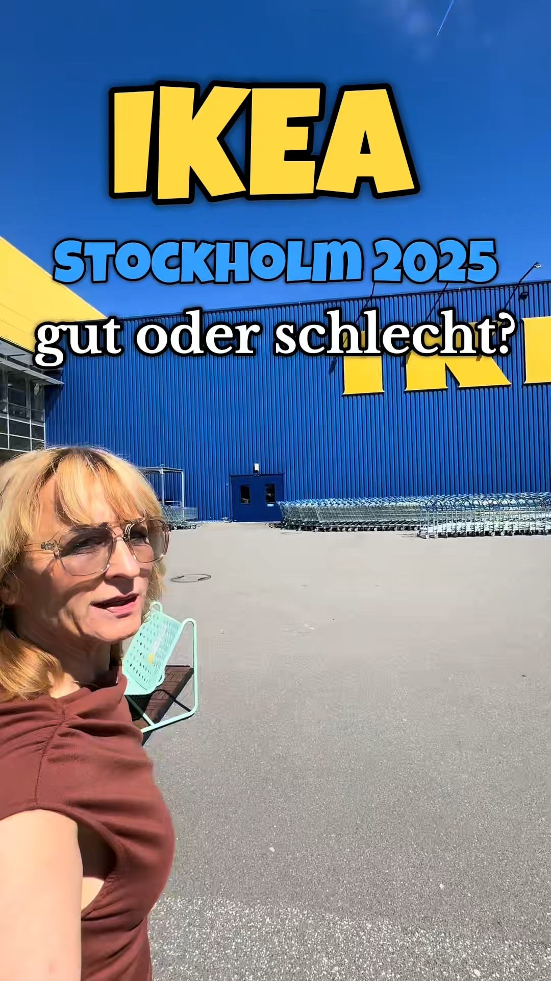 Ikea Stockholm ist ja eine schlichte Design-Serie. Ich finde sie dadurch richtig gut. 
Werbung unbezahlt |

#LTKhome #LTKdeutschland