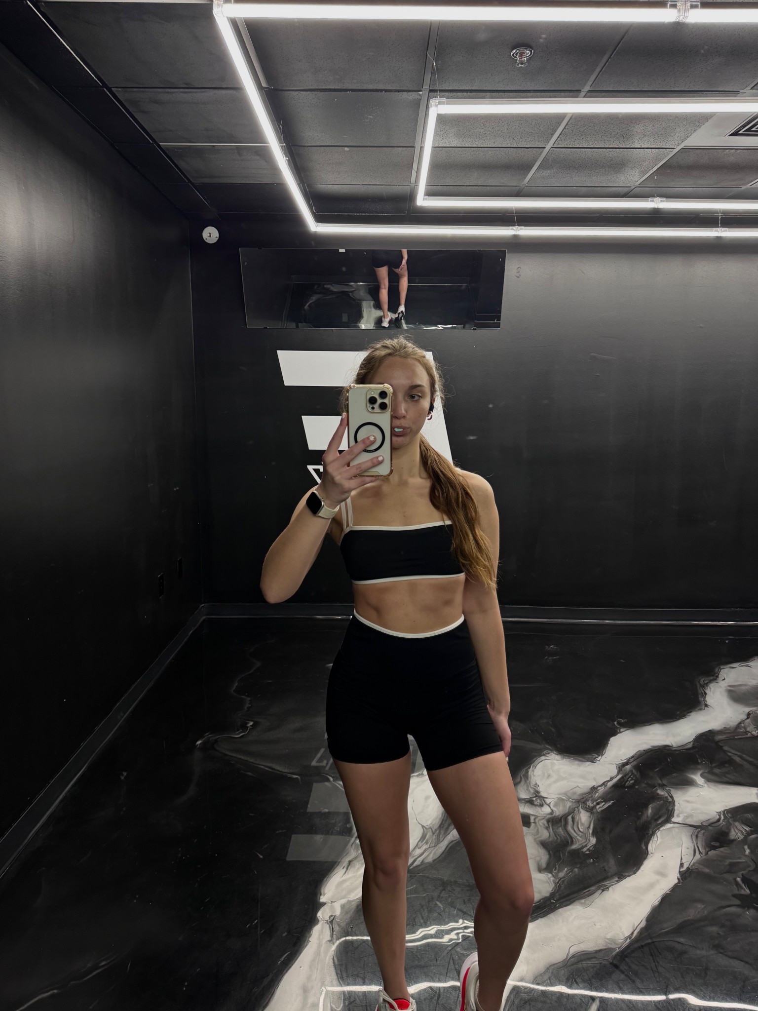 Fabletics Set

So comfortable, flattering, and supportive! 


#LTKActive #LTKfitnessgoals #LTKootd