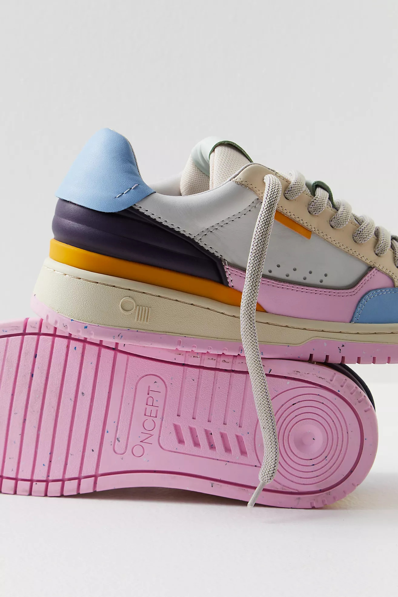 Paris Sneakers | Free People (Global - UK&FR Excluded)