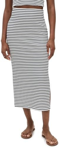 Z SUPPLY Women's Ainslie Skirt | Amazon (US)
