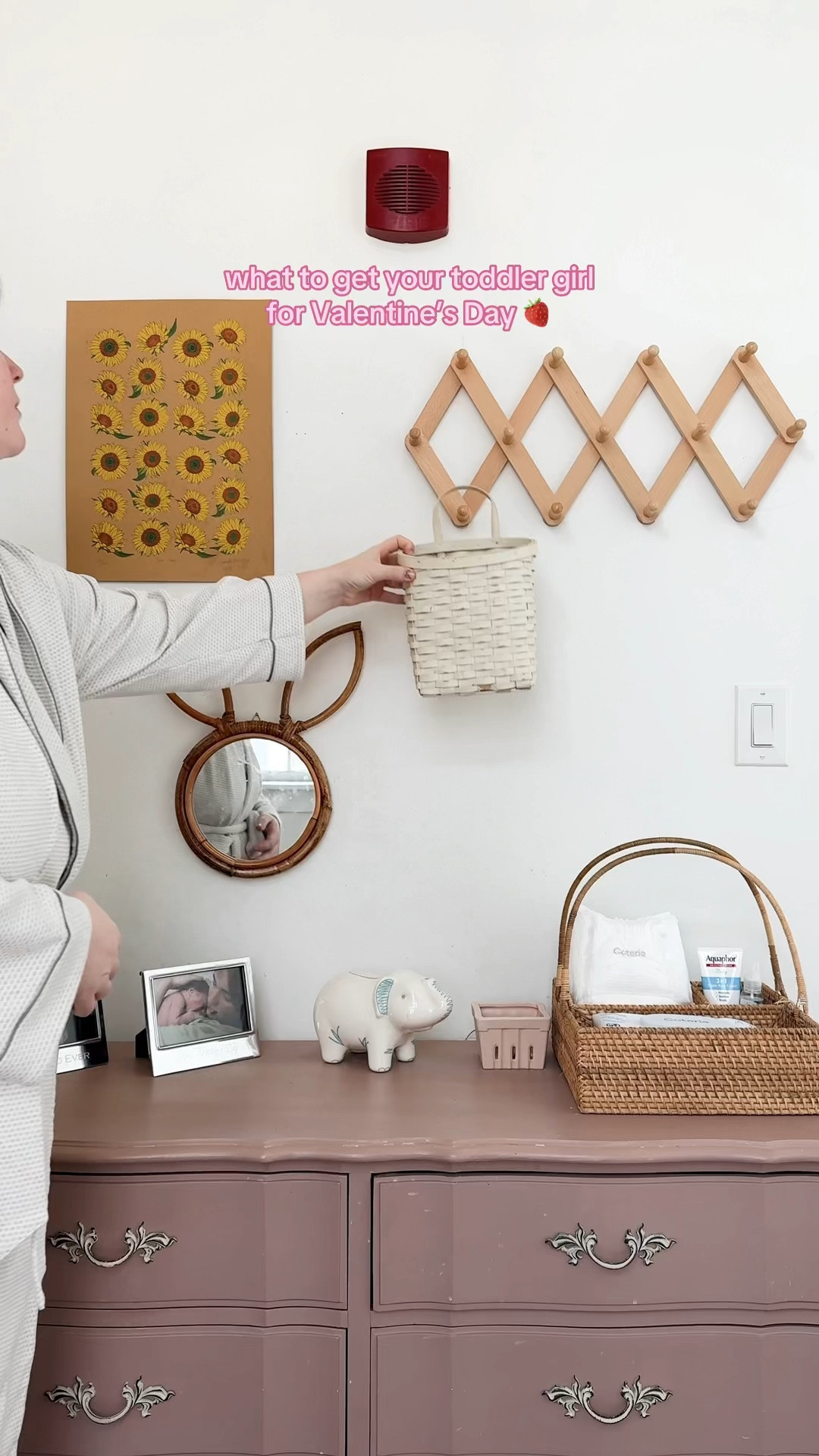 Just some cute little things 💕🍓

#LTKKids #LTKBaby