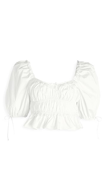 Jackson Crop Top | Shopbop