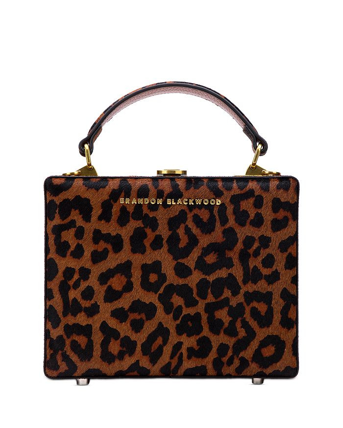 Kendrick Trunk Shoulder Bag | Bloomingdale's (US)