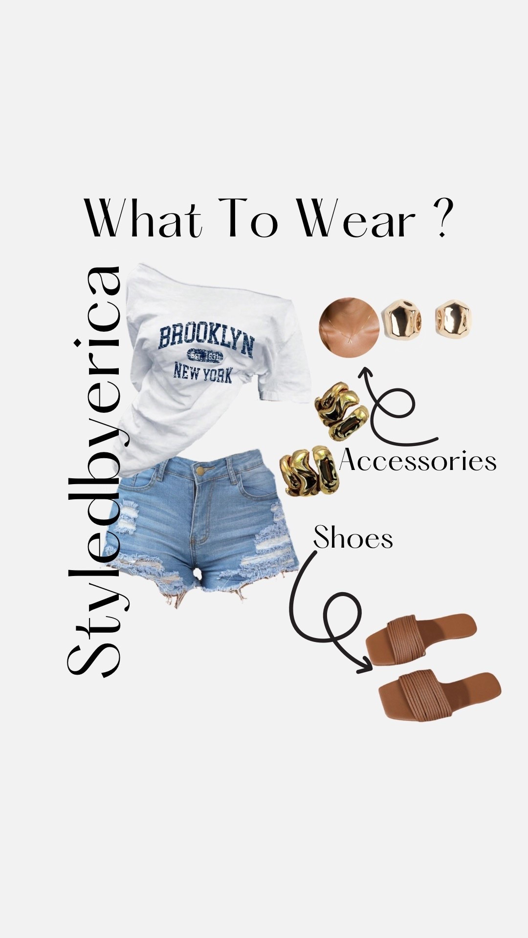 Summer Vacation Outfit ideas 

#LTKStyleTip #LTKFindsUnder100 #LTKShoeCrush