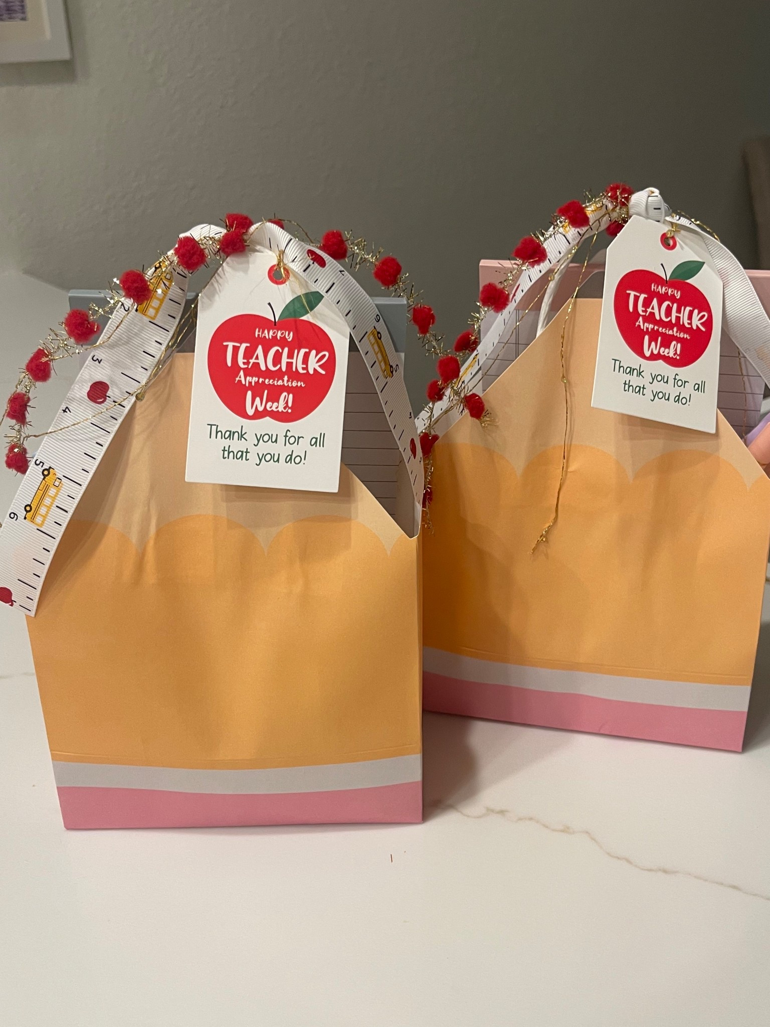 Teacher appreciation week ideas 

#LTKParties #LTKSeasonal #LTKGiftGuide