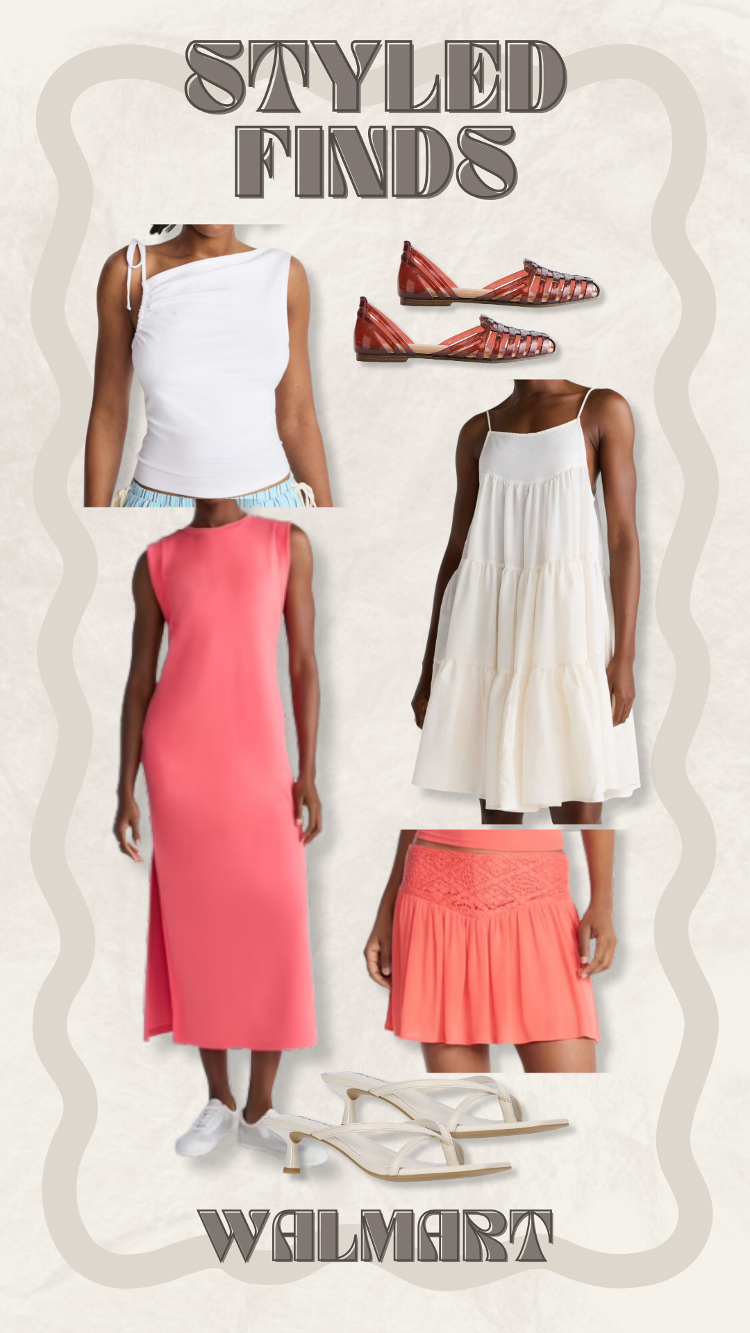 #walmart #walmartfinds #walmartfashion #walmartdeals #newatwalmart #outfitidea #outfitinspo #inspiration #lifeandstylefinds #LSF #shop 

 