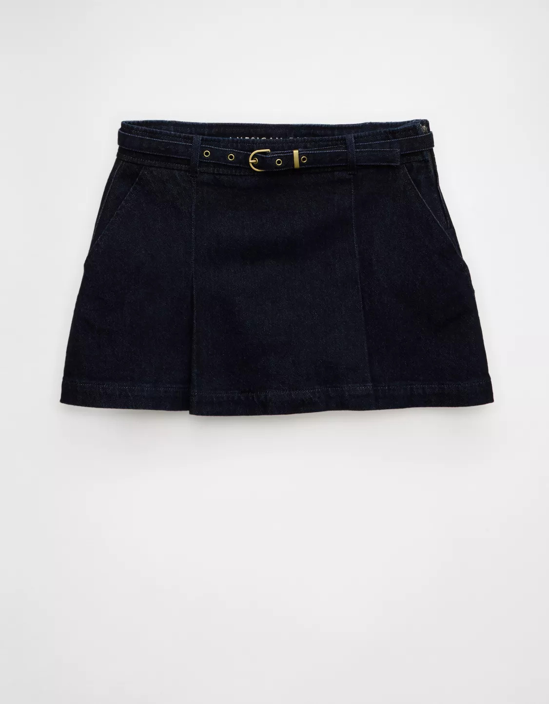 AE Low-Rise Mini Skort | American Eagle Outfitters (US & CA)