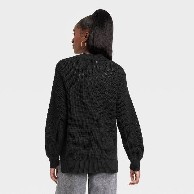 Women's Open-Front Cardigan - Universal Thread™ | Target