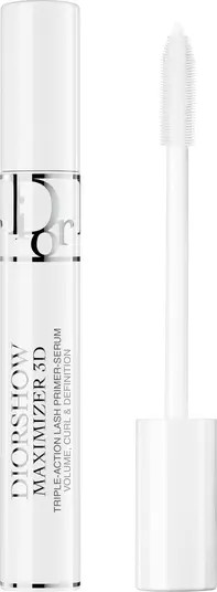 Dior The Diorshow Maximizer 3D Lash Primer Serum | Nordstrom | Nordstrom