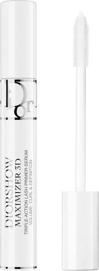 The Diorshow Maximizer 3D Lash Primer Serum | Nordstrom