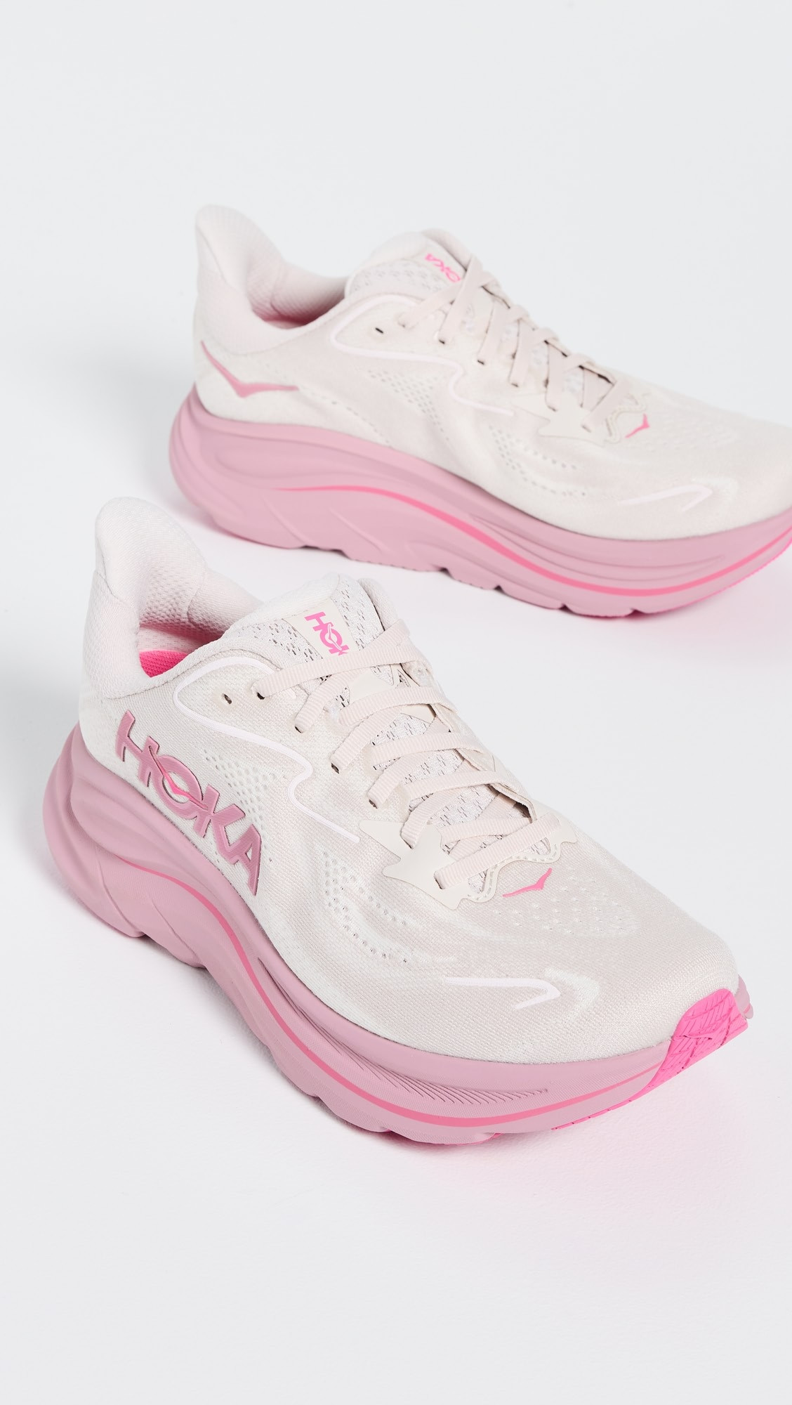 Clifton 10 Sneakers | Shopbop