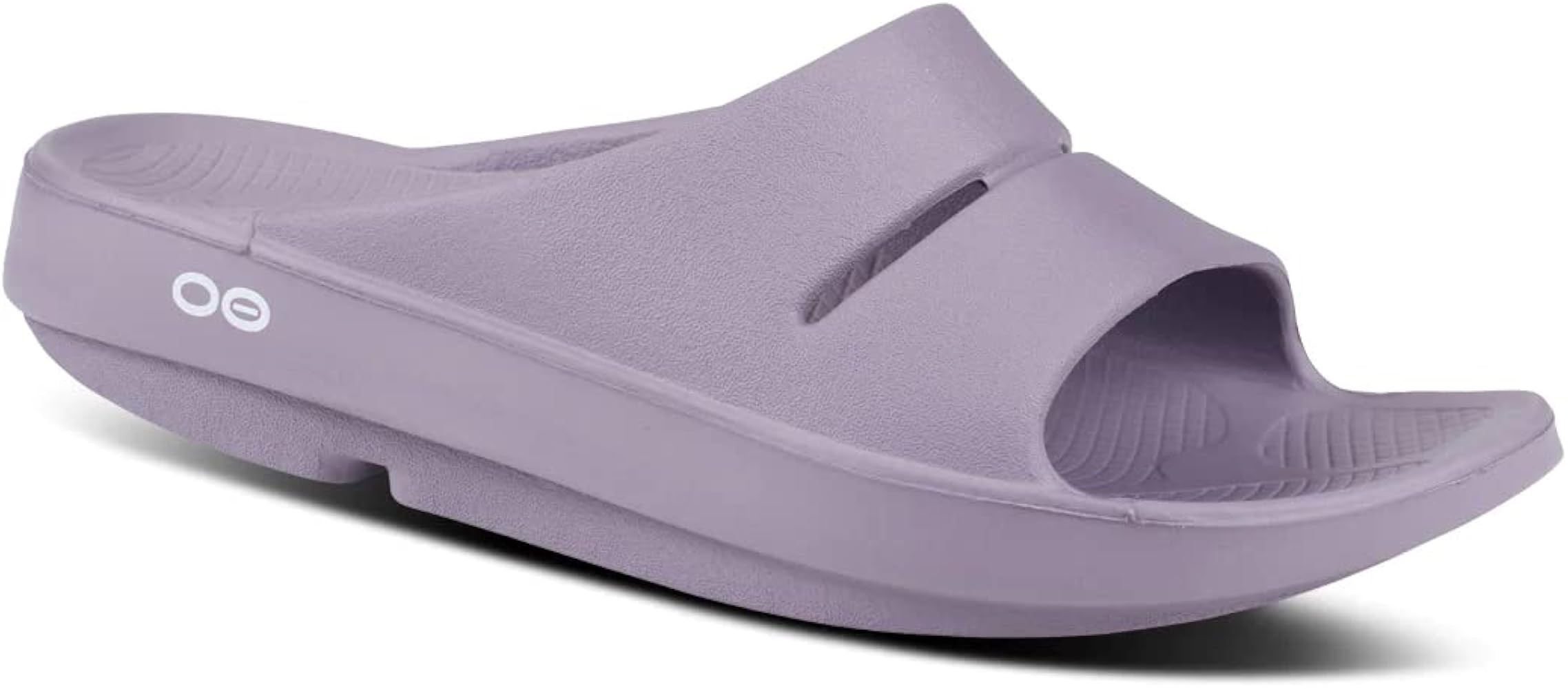 Unisex OOahh Sport - Post Run Recovery Slide Sandal | Amazon (US)