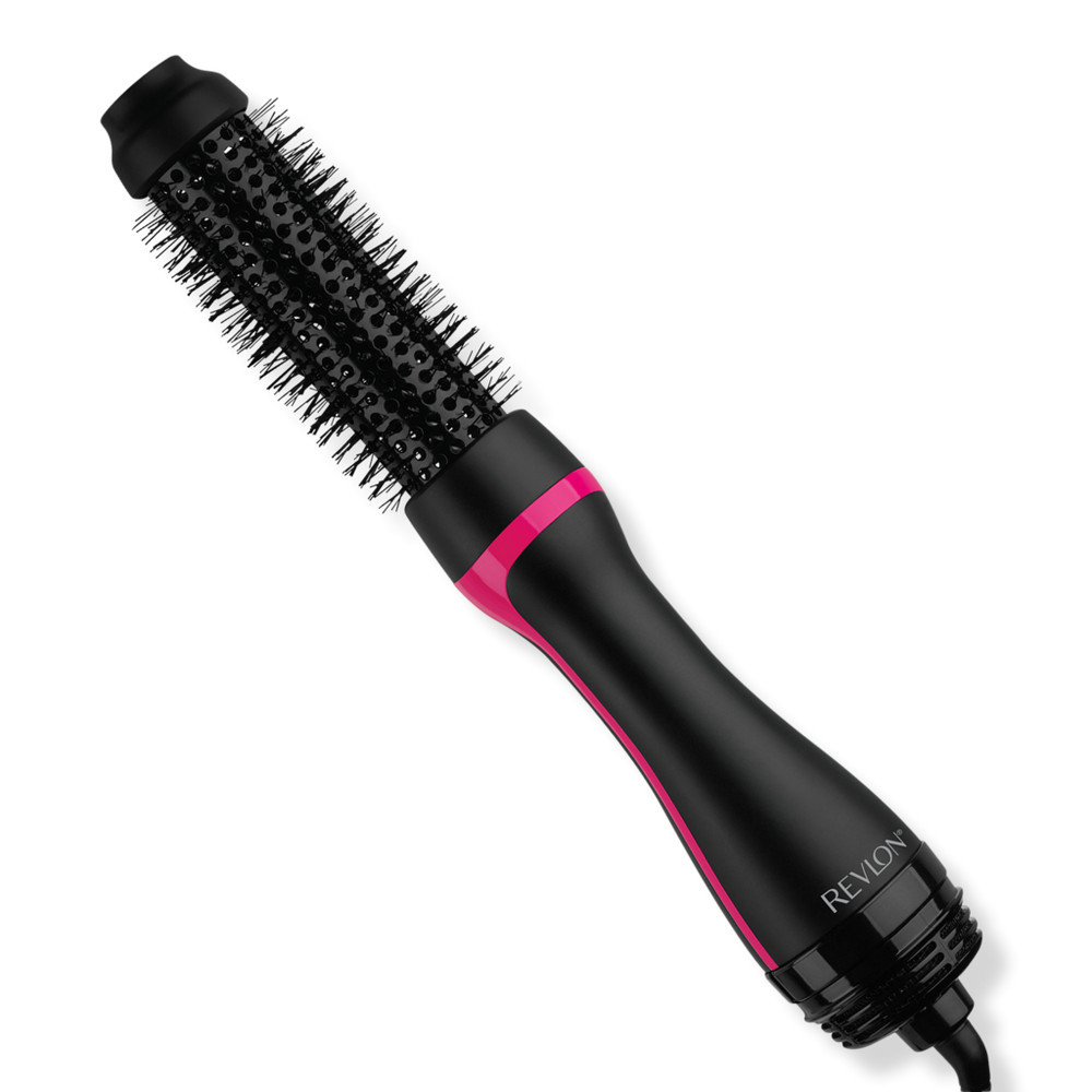 Revlon One-Step 1-1/2'' Root Booster Round Brush Dryer and Styler | Ulta