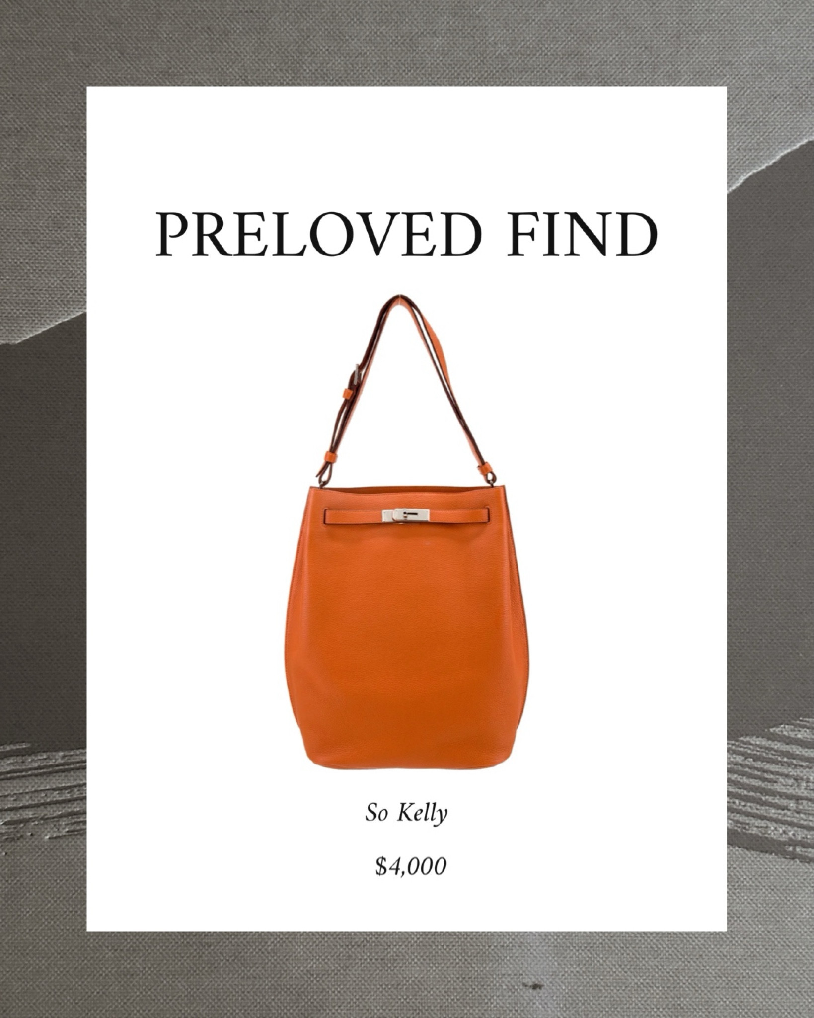 So Kelly from TRR

#LTKItBag #LTKGiftGuide #LTKStyleTip