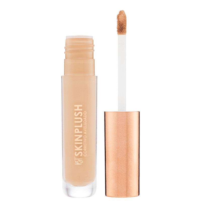 Bruna Tavares BT SKINPLUSH M1020
        
            
                 - Corretivo Líquido 6,3m... | Beleza Na Web (BR)