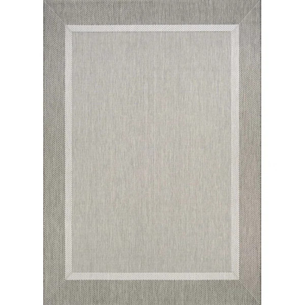 Winchelsea Champagne/Taupe Indoor/Outdoor Area Rug | Wayfair North America
