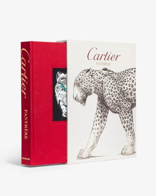 Cartier Panthère | Assouline