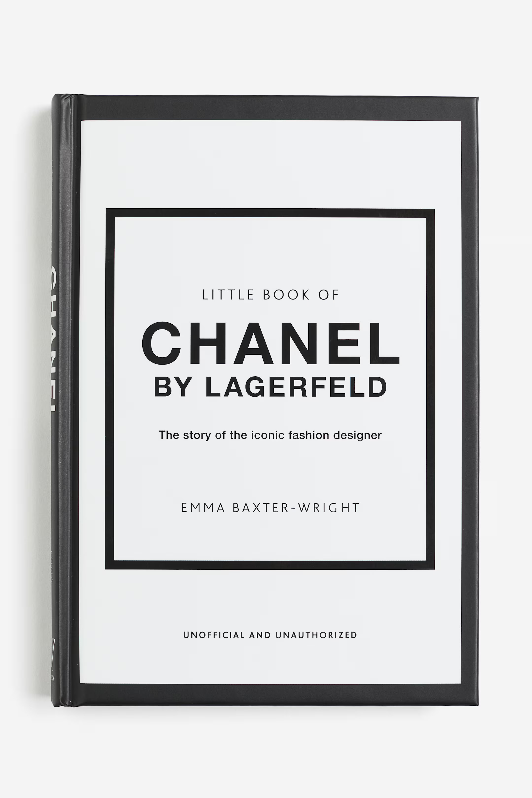 Little Book of Chanel by Lagerfeld | H&M (UK, MY, IN, SG, PH, TW, HK)