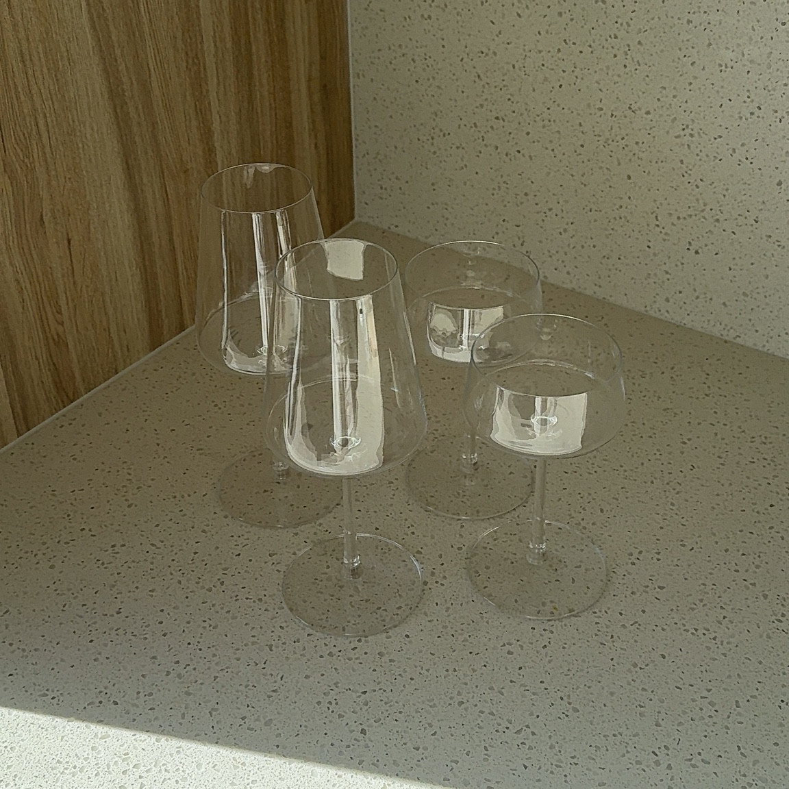 Wine glasses & coupes I love under $10 

#LTKfindsunder50 #LTKhome