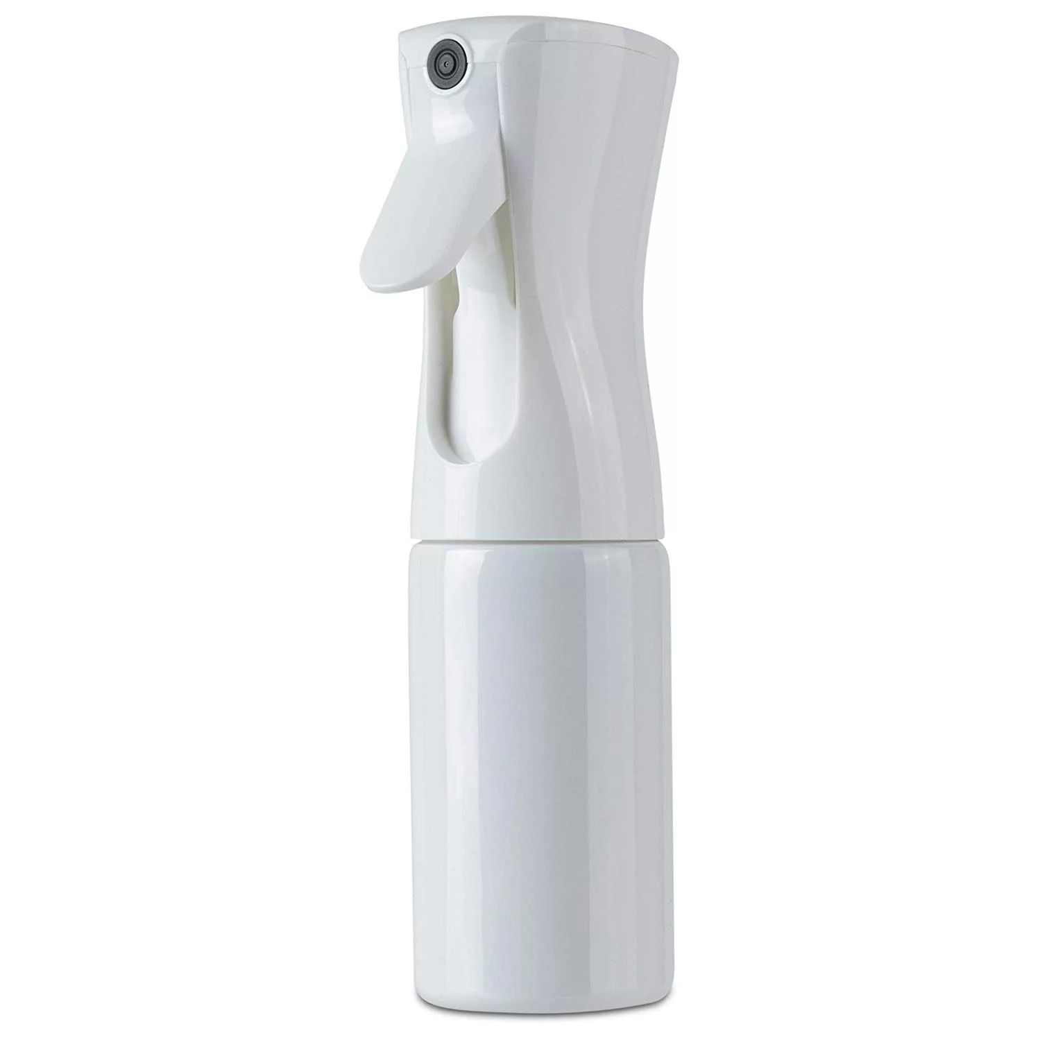 Hair Spray Misting Bottle - Ultra Fine Continuous Mist Sprayer For Hairstyling, Cleaning, Plants ... | Walmart (US)