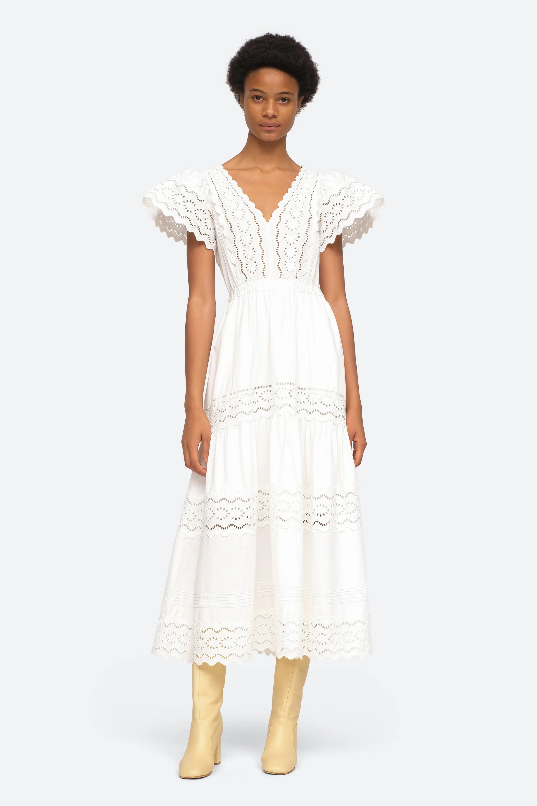 Georgina Dress | Sea New York