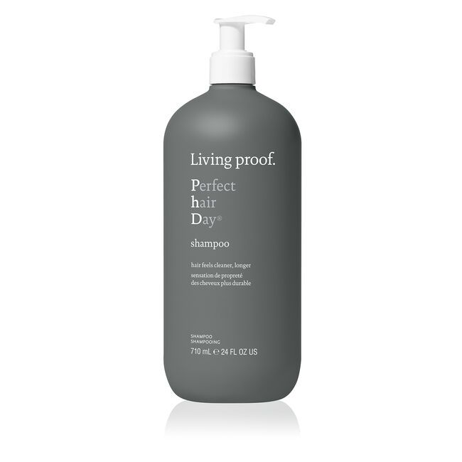 Shampoo | Living Proof