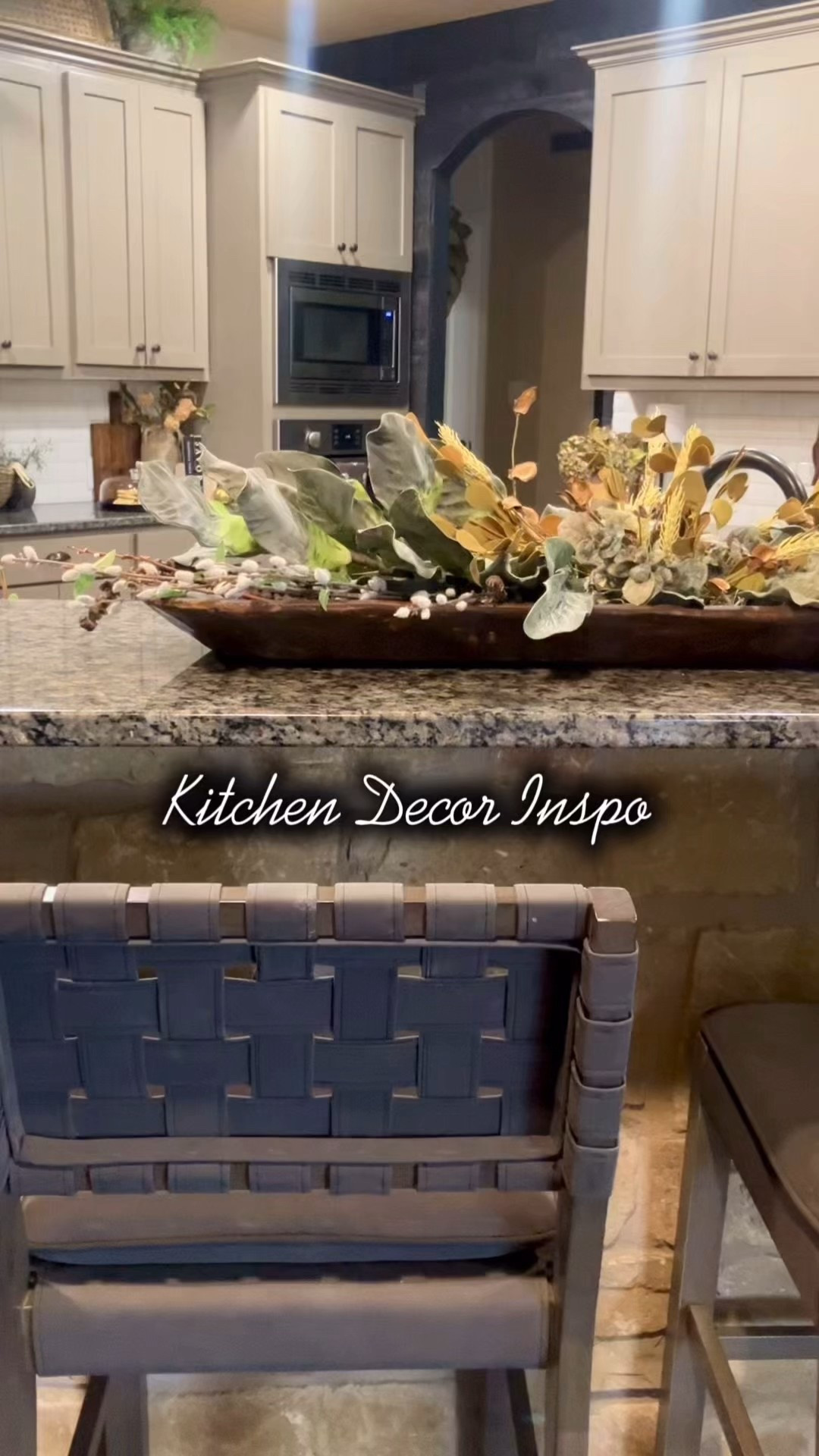 🌿Kitchen Decor Inspo!  Sharing my kitchen styling with you~ cozy and vibrant.

You can shop My LTK page for links!
Thank you♥️

#homedecor #kitchen #kitchendesign #kitchendecor #kitchenstyle 

#LTKActive #LTKSeasonal #LTKHome