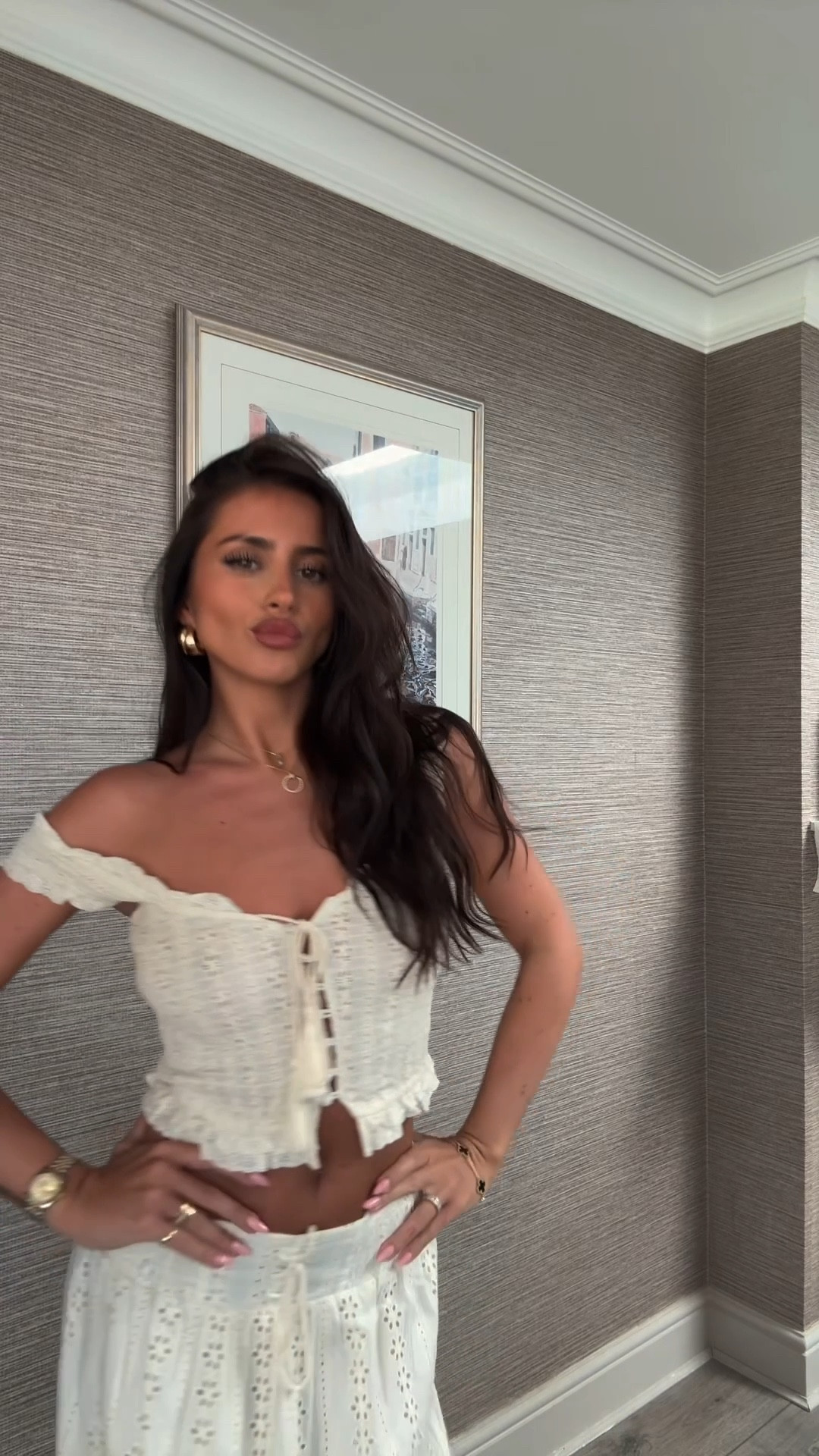 The perfect spring/ summer co ord 🤍


#LTKsummer #LTKspring #LTKeurope