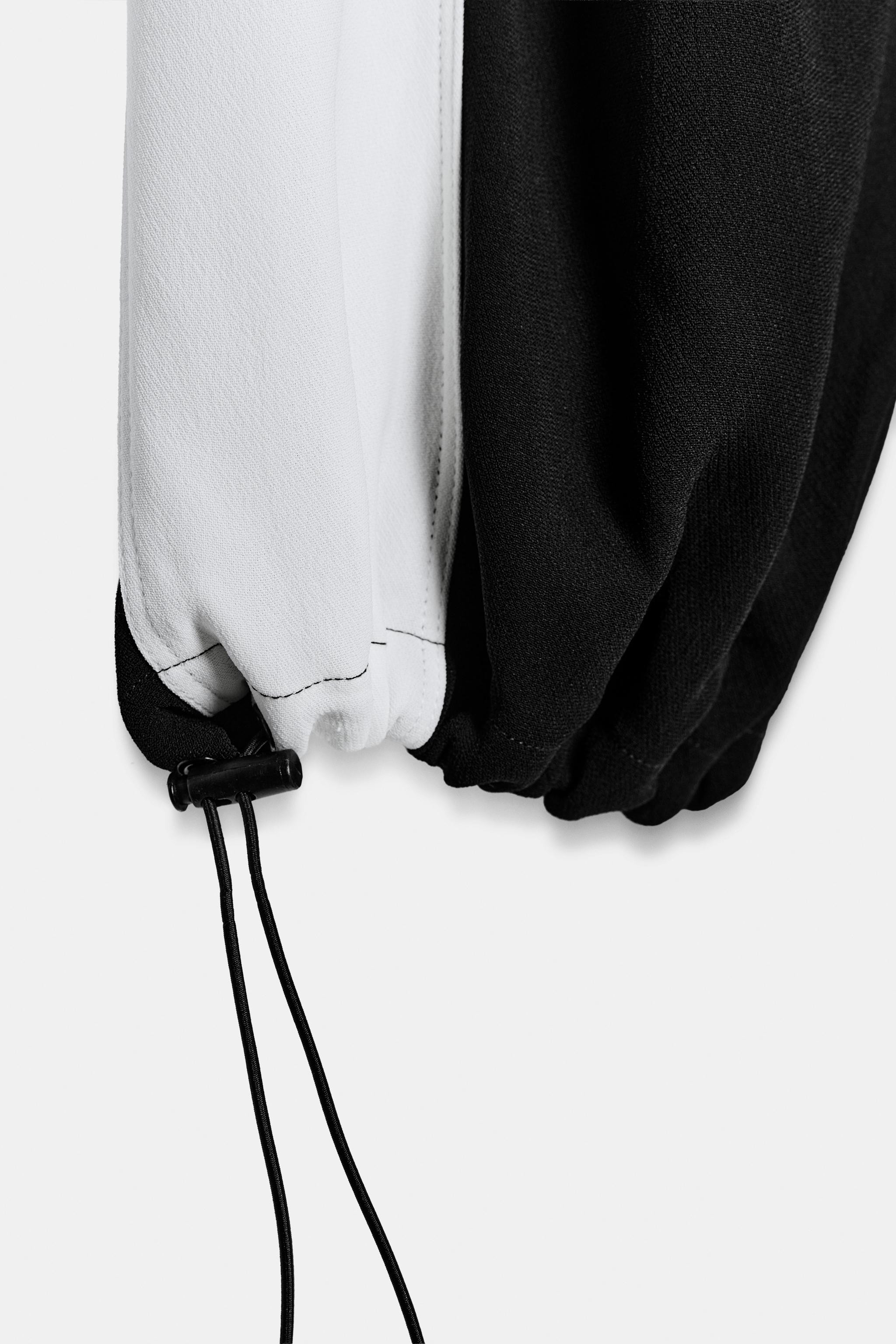 ZW COLLECTION SIDE STRIPE PANTS | Zara US