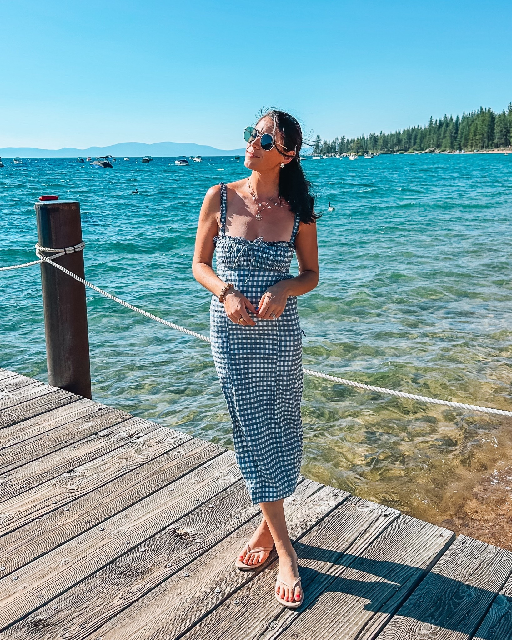 Good summer to fall dress! Free people 💙

#LTKautumn #LTKSeasonal #LTKStyleTip