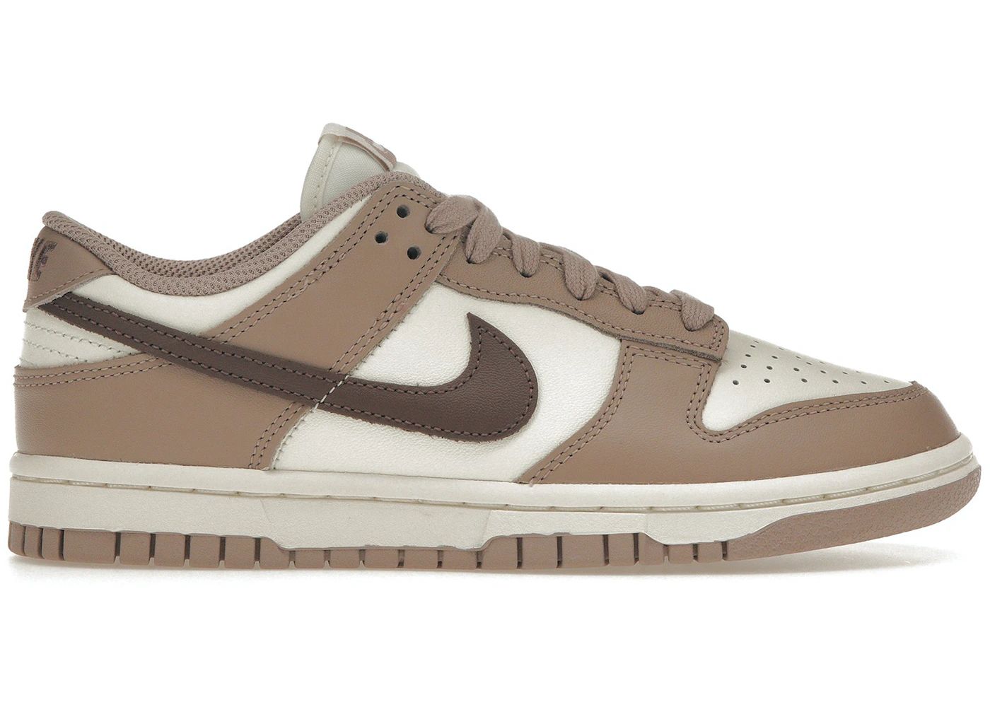 Nike Dunk Low Diffused Taupe (Women's) | StockX
