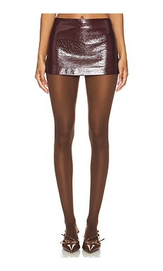 Mini Skirt
                    
                    Ceren Ocak | Revolve Clothing (Global)