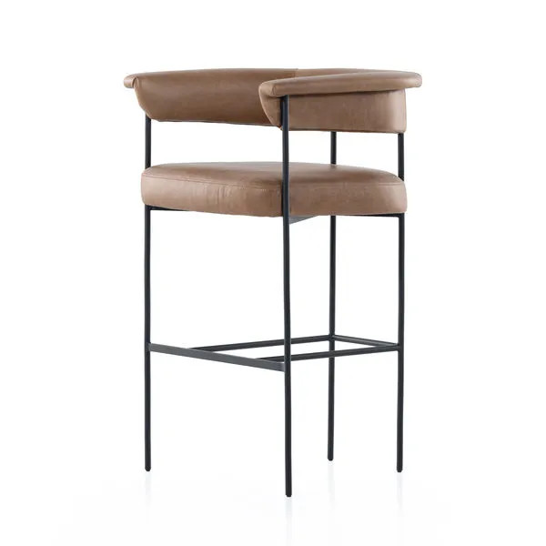 Carrie Stool | Scout & Nimble