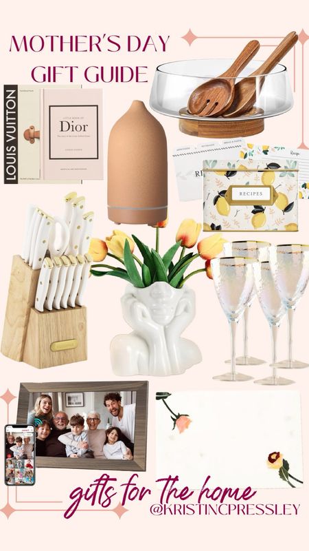 Such cute home and kitchen essentials for the perfect Mother’s Day gift

#LTKGiftGuide #LTKstyletip #LTKhome