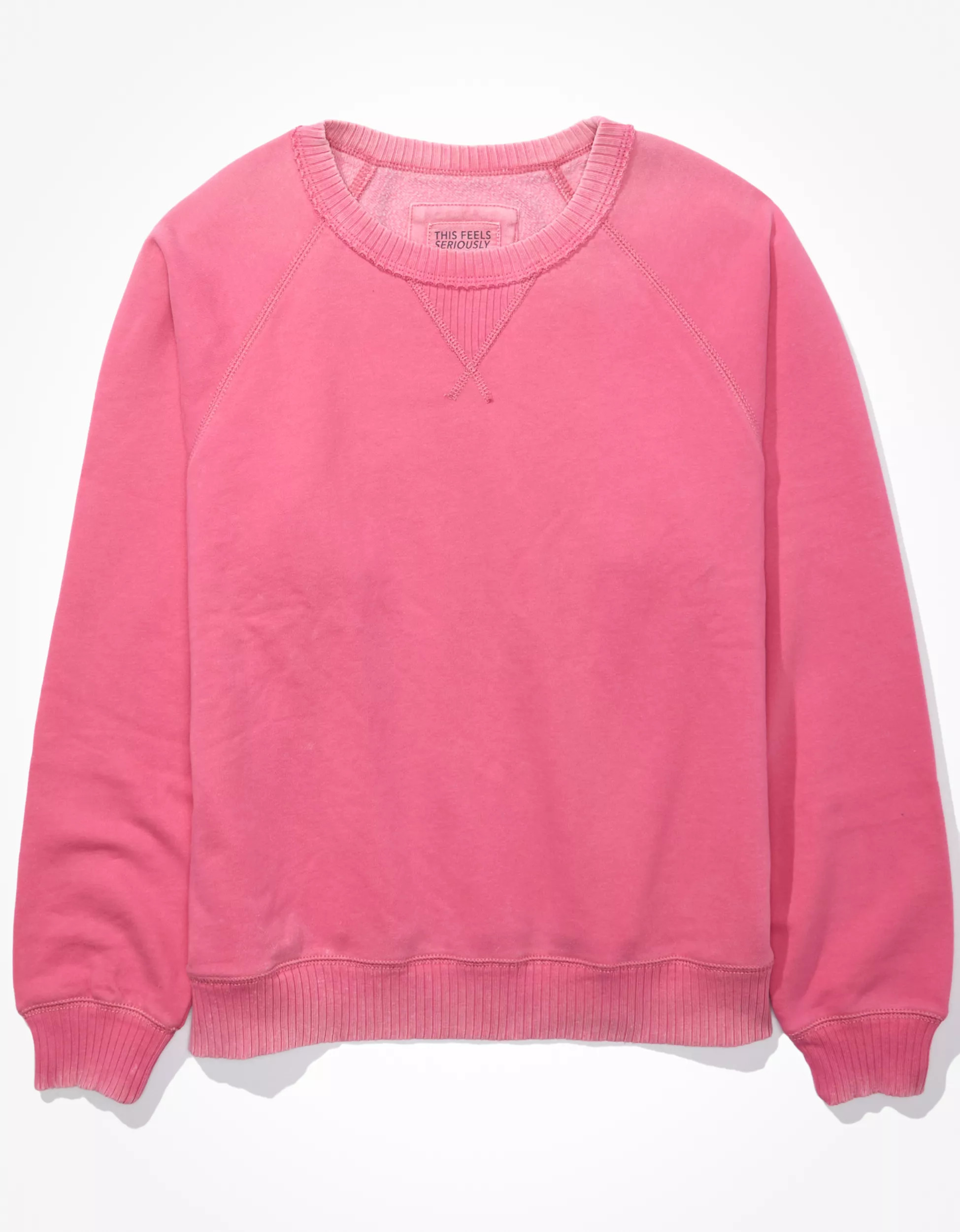 AE Funday Sweatshirt | American Eagle Outfitters (US & CA)