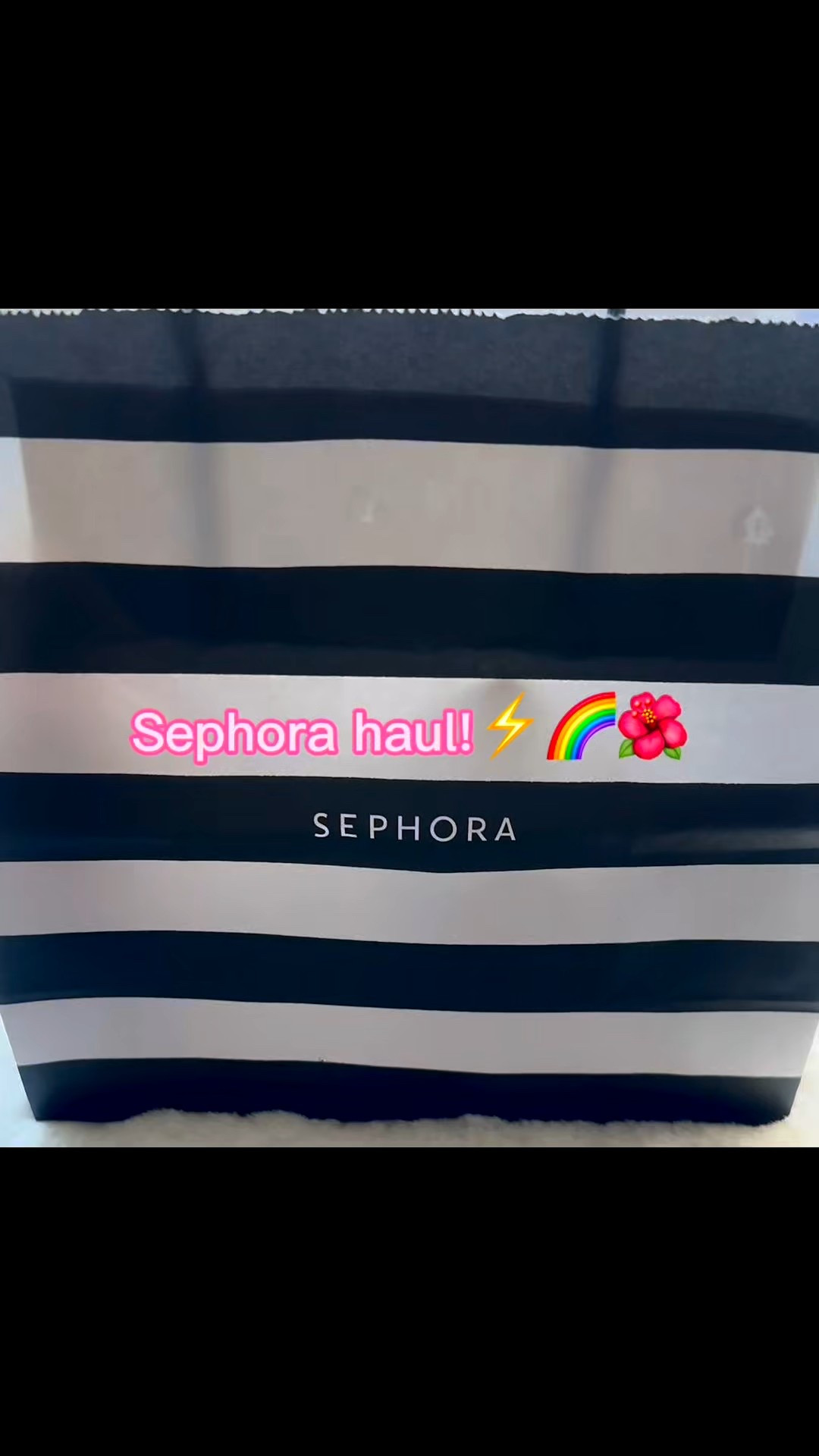 Mini Sephora Haul… Went in for gift sets (they were out) so I ordered online. But figured I’d gift myself!! 😂 Added my gift set faves as well. 

#LTKGiftGuide #LTKBeauty #LTKselfcare