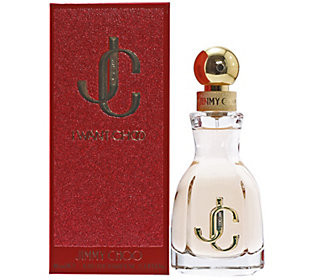 Jimmy Choo I Want Choo Ladies Eau de Parfum Spr ay 1.3 oz | QVC