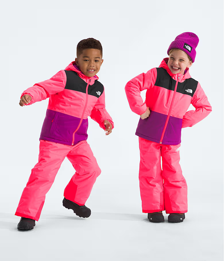 Kids’ Freedom Insulated Jacket | The North Face (US)