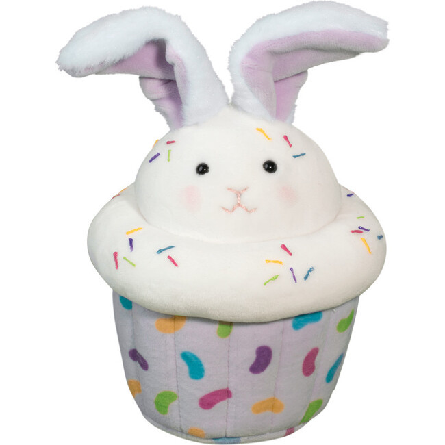 Cupcake Macaroon Bunny | Maisonette