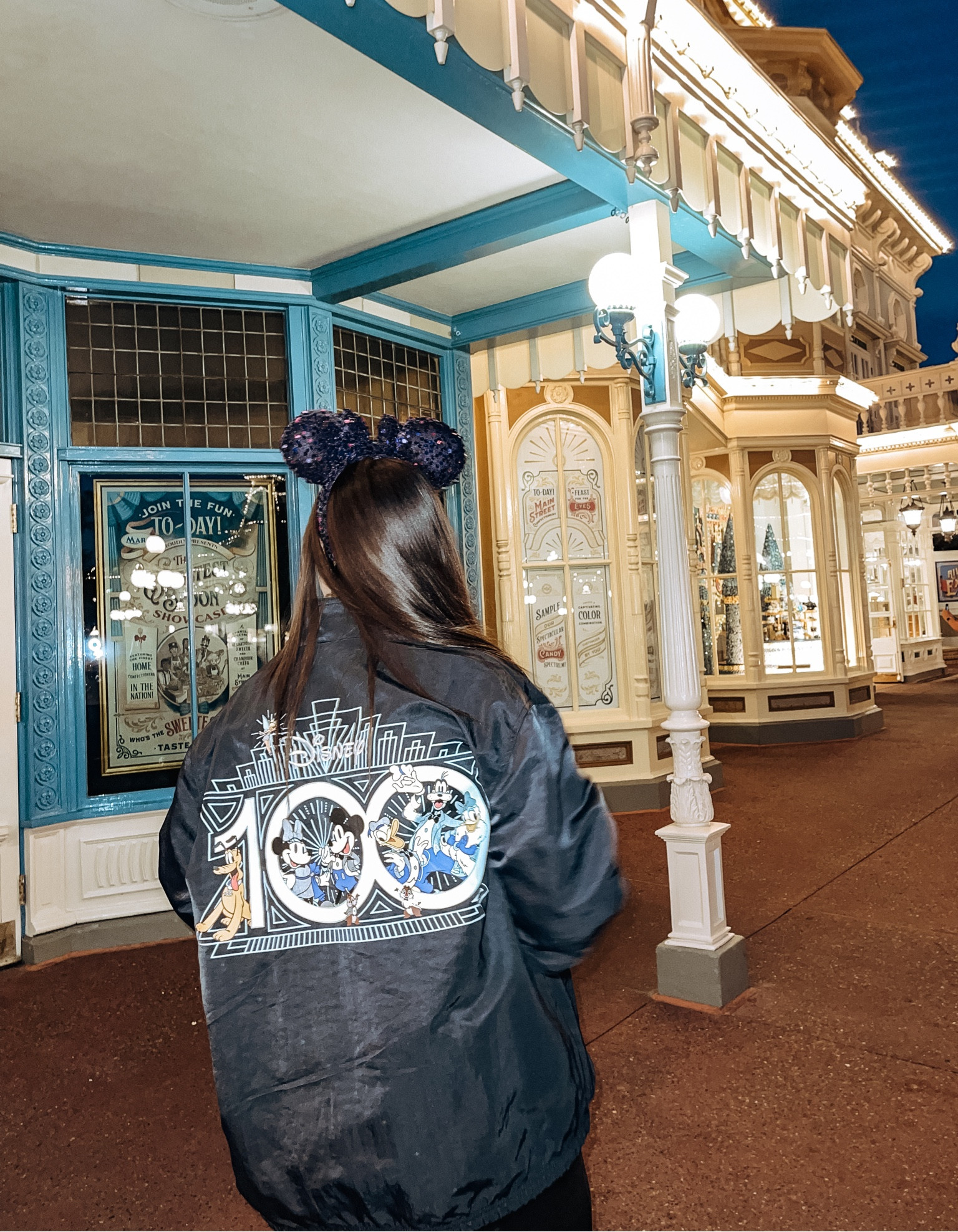 Literally obsessing over this zip up jacket from the Disney 100 Collection at Target #disneymerch #disney100 #disneyattarget #disneyparks 