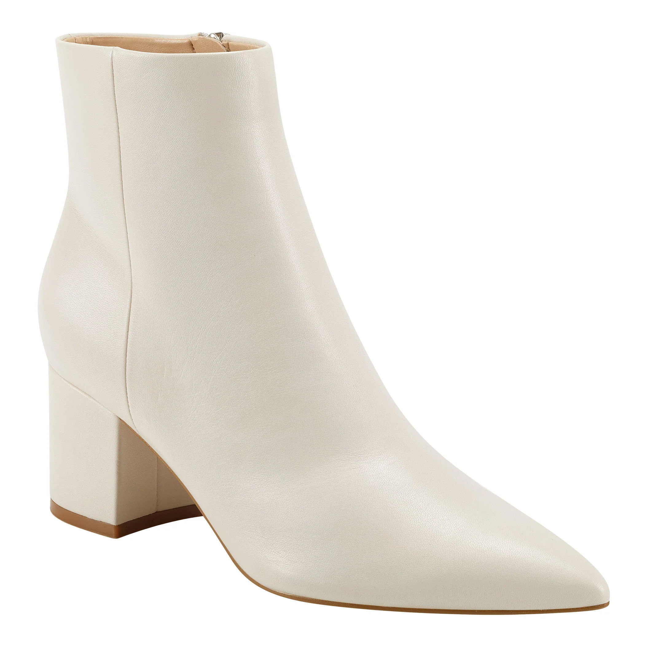 Jarli Pointy Ankle Boot | Marc Fisher