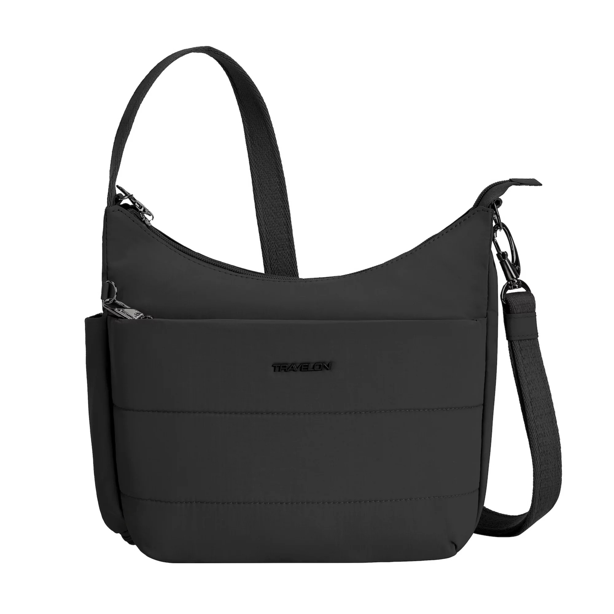 Travelon Anti-Theft Roam Medium Crossbody Travel Bag | Kohl's
